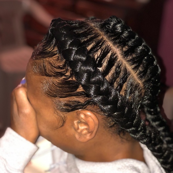 Meet your Posher, Quasha - Picture 1 of 1